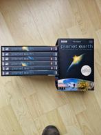 Complete serie Planet Earth, Alle leeftijden, Ophalen of Verzenden, Zo goed als nieuw