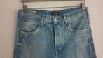 Chasin Denim Jeans Maat W32 L34, Ophalen of Verzenden, Zo goed als nieuw, Blauw, W32 (confectie 46) of kleiner