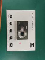 Digitale Camera - Compact en Nieuw, Compact, Nieuw, Ophalen of Verzenden, Overige Merken