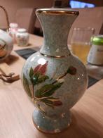 Porselijne lamp voet italy, Ophalen of Verzenden