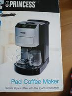 Koffiezetapparaat, Ophalen, Nieuw, Koffiemachine