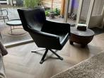 Prachtige Design On Stock draaifauteuil, Huis en Inrichting, Fauteuils, Ophalen, Zo goed als nieuw, 75 tot 100 cm, 50 tot 75 cm
