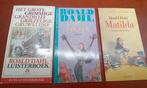 Drie luisterboeken van Roald Dahl €3- tot €15,-, Boeken, Luisterboeken, Ophalen of Verzenden