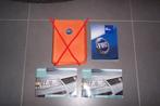 Diverse boekjes voor FIAT STILO  2001/2007, Auto diversen, Ophalen of Verzenden