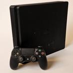 Playstation 4 Slim 500GB Black | Nette Staat