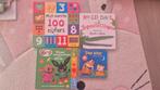 Baby en peuterboeken, Ophalen, Zo goed als nieuw