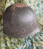 Originele M1 liner – Capac – WO2, Verzamelen, Militaria | Tweede Wereldoorlog, Ophalen of Verzenden, Landmacht, Amerika, Helm of Baret