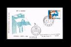 C24: Uitzoeken FDC's Europa CEPT 1963-1964, Ophalen of Verzenden, Europa