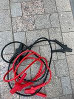 Startkabels - Gebruikt, Auto diversen, Jumpstarters, Ophalen of Verzenden, Gebruikt