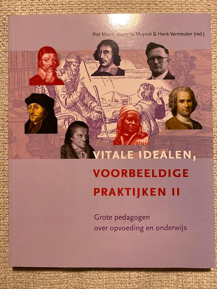 Vitale idealen, voorbeeldige praktijken II, Boeken, Wetenschap, Nieuw, Sociale wetenschap, Ophalen of Verzenden