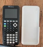 TI-84 plus CE-t python edition, Ophalen of Verzenden, Grafische rekenmachine, Gebruikt