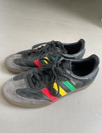 Adidas Samba Ajax Bob Marley maat 40, Ophalen of Verzenden, Adidas, Sneakers of Gympen, Zo goed als nieuw