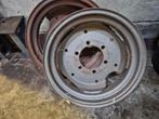 2 velgen voor trekker, Ophalen, Gebruikt