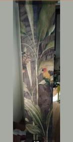 Wanddecoratie op linnen, Ophalen of Verzenden, Nieuw