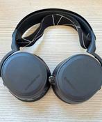 Steelseries arctis 9, Computers en Software, Headsets, Steelseries Arctis, Ophalen of Verzenden, Zo goed als nieuw, Draadloos