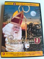 Sinterklaas 1 - Het Geheim van het Grote Boek DVD, Cd's en Dvd's, Dvd's | Kinderen en Jeugd, Alle leeftijden, Overige genres, Ophalen of Verzenden