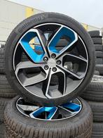 #106 SET LYNK EN CO VELGEN+WINTERBANDEN, Gebruikt, Banden en Velgen, 235 mm, Personenwagen