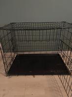 Hondenbench afmeting 76 54 60, Dieren en Toebehoren, Ophalen of Verzenden, Zo goed als nieuw