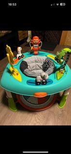 Speeltafel baby, Kinderen en Baby's, Speelgoed | Speeltafels, Zo goed als nieuw, Ophalen