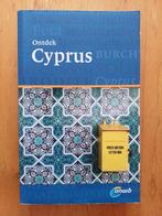 Reisgids ANWB Ontdek Cyprus, Boeken, Reisgidsen, Overige merken, Europa, Ophalen of Verzenden, Zo goed als nieuw