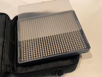 Aputure Amaran HR672S video led lamp beschikbaar voor biedingen
