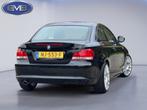 BMW 1-serie Coupé 120d COUPE High Executive, Auto's, Euro 5, Achterwielaandrijving, 4 stoelen, Zwart