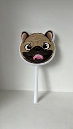 Opberghouder met hond erop, Ophalen of Verzenden, Zo goed als nieuw, Jongen of Meisje