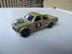 Hotwheels Datsun 620 Pickup, Ophalen of Verzenden, Zo goed als nieuw