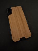 Mous Limitless 2.0 Bamboo iPhone X/XS Hoesje, Ophalen of Verzenden, Gebruikt, IPhone XS, Hoesje of Tasje