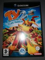 Ty 2 Gamecube - Nette Staat!, Spelcomputers en Games, Games | Nintendo GameCube, Avontuur en Actie, Gebruikt, 1 speler, Ophalen of Verzenden