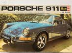 Porsche 911 S F model bouwpakket schaal 1/25, Ophalen, Auto, Revell, Groter dan 1:32