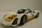 Minichamps 1/18 Porsche 906LH - Le Mans 1966, Ophalen of Verzenden, Nieuw, Auto, MiniChamps