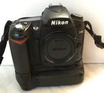Nikon D 90 set, Audio, Tv en Foto, Fotocamera's Digitaal, Spiegelreflex, 12 Megapixel, Ophalen of Verzenden, Zo goed als nieuw