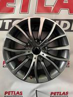 Bmw styling 454 look 18 inch velgen 1 2 3 4 5 6 7 8 m serie, 18 inch, Banden en Velgen, Nieuw, Ophalen of Verzenden