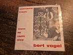 Bert Vogel - Seemanns traum, Cd's en Dvd's, Vinyl | Nederlandstalig, Ophalen of Verzenden, Gebruikt, Overige formaten, Levenslied of Smartlap