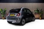 Fiat 500 C 0.9 TwinAir T Lounge, 12 maanden, Gebruikt, Bedrijf, Handgeschakeld