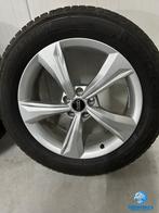 6.5mm! Originele Audi Q5 80A 19 inch rotor velgen 5x112 zome, Auto-onderdelen, Banden en Velgen, 19 inch, Gebruikt, Banden en Velgen