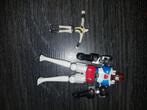 Popy godaikin chogokin shogun warriors, Ophalen of Verzenden, Gebruikt