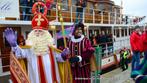 Pietenkostuum Hoofdpiet Intocht Haarlem, Ophalen, Zo goed als nieuw