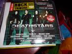 Rock Tribune deathstars, Cd's en Dvd's, Ophalen of Verzenden, Gebruikt, Overige genres