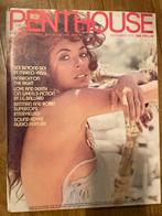 Penthouse November 1973, Boeken, Verzenden, Gelezen, Overige typen
