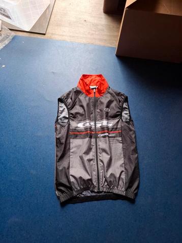 Windstopper nieuw maat xxs beschikbaar voor biedingen