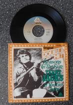 Terry Jacks - seasons in the sun & if you go away, Ophalen of Verzenden