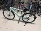 Tenways CGO600 Pro - Mint Green Limited Edition, Fietsen en Brommers, Elektrische fietsen, Zo goed als nieuw, 50 km per accu of meer