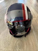 Tommy Hilfiger Scooterhelm - Limited edition - blauw, Ophalen of Verzenden, Zo goed als nieuw, Large, Overige merken