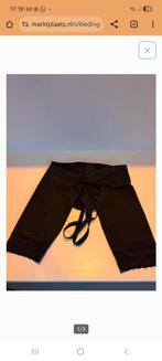 VOE drukpak, Kleding | Dames, VOE, Ophalen of Verzenden, Zwart, Overige typen