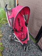Kinderbuggy quinny zapp, Ophalen, Gebruikt, Quinny