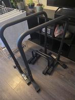 Zeuz Parallettes - Perfect voor Calisthenics!, Ophalen, Zo goed als nieuw, Buik, Overige typen