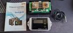 Juntec KH140F Bluetooth Batterij Monitor 0-120V 400A, Ophalen of Verzenden, Zo goed als nieuw