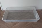 Ikea Pax draadmand 58x100 [NIEUW], Ophalen, Nieuw, 50 tot 100 cm, Minder dan 100 cm